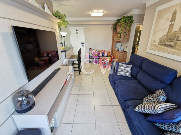 Imagem Apartamento com 3 Quartos à Venda, 95 m² em Jardim Glória - São Paulo