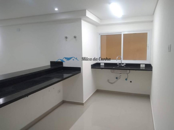 Imagem Apartamento com 2 Quartos à Venda, 94 m² em Baeta Neves - São Bernardo Do Campo