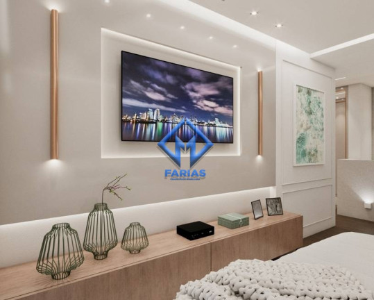 Imagem Apartamento com 2 Quartos para Alugar, 110 m² em Cerqueira César - São Paulo Imagem Apartamento com 2 Quartos para Alugar, 110 m² em Cerqueira César - São Paulo
