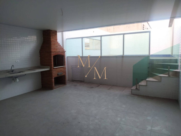 Imagem Casa com 4 Quartos à Venda, 270 m² em Aparecida - Santos Imagem Casa com 4 Quartos à Venda, 270 m² em Aparecida - Santos