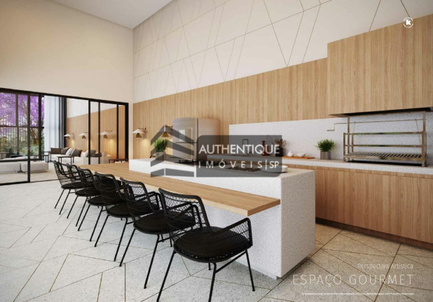 Imagem Apartamento com 3 Quartos à Venda, 111 m² em Perdizes - São Paulo