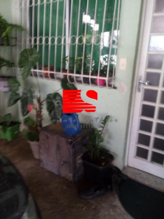 Imagem Casa com 2 Quartos à Venda, 100 m² em São Gabriel - Belo Horizonte