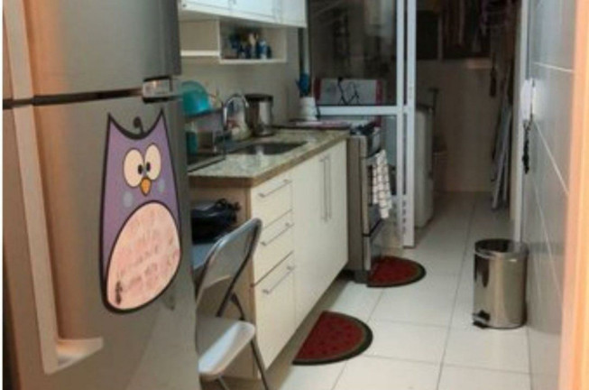 Imagem Apartamento com 2 Quartos à Venda, 75 m² em Pinheiros - São Paulo Imagem Apartamento com 2 Quartos à Venda, 75 m² em Pinheiros - São Paulo