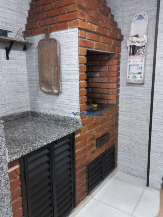 Imagem Casa com 3 Quartos à Venda, 138 m² em Jardim Cocaia - Guarulhos Imagem Casa com 3 Quartos à Venda, 138 m² em Jardim Cocaia - Guarulhos