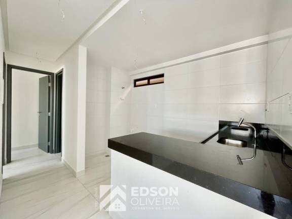 Imagem Apartamento com 2 Quartos à Venda, 62 m² em Cabo Branco - João Pessoa