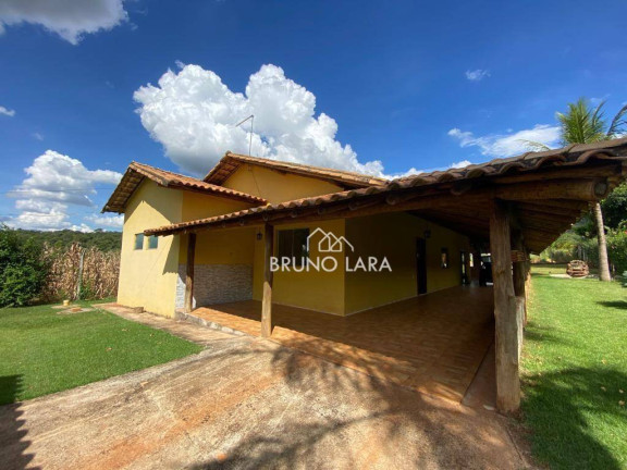 Casa com 4 Quartos à Venda, 400 m² em Vivendas Santa Mônica - Igarapé