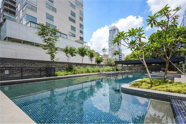 Imagem Apartamento com 2 Quartos à Venda, 157 m² em Vila Olímpia - São Paulo Imagem Apartamento com 2 Quartos à Venda, 157 m² em Vila Olímpia - São Paulo