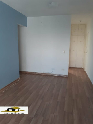Imagem Apartamento com 1 Quarto à Venda, 49 m² em Ipiranga - São Paulo