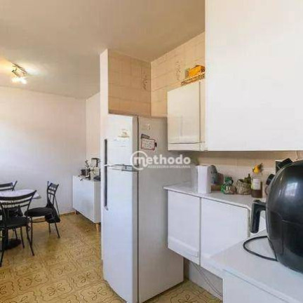 Imagem Apartamento com 2 Quartos à Venda, 70 m² em Bonfim - Campinas Imagem Apartamento com 2 Quartos à Venda, 70 m² em Bonfim - Campinas