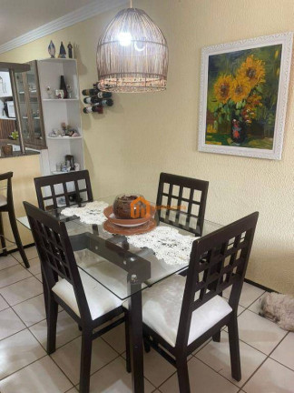 Imagem Casa com 2 Quartos à Venda, 68 m² em Lagoa Redonda - Fortaleza