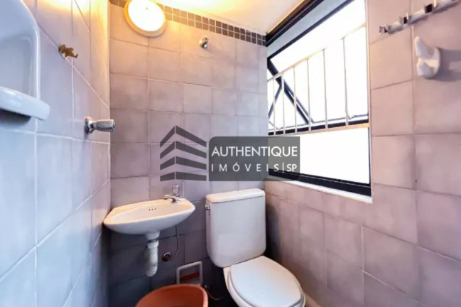 Imagem Apartamento com 3 Quartos à Venda, 90 m² em Vila Olímpia - São Paulo