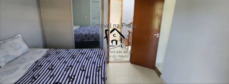 Imagem Casa com 2 Quartos à Venda,  em Massaguaçu - Caraguatatuba