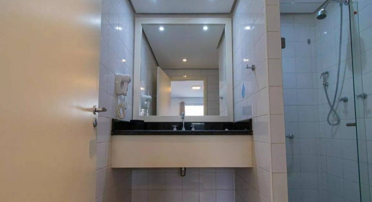 Imagem Apartamento com 1 Quarto para Alugar, 37 m² em Bela Vista - São Paulo Imagem Apartamento com 1 Quarto para Alugar, 37 m² em Bela Vista - São Paulo