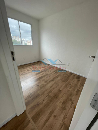 Imagem Apartamento com 2 Quartos à Venda, 41 m² em Vila Andrade - São Paulo Imagem Apartamento com 2 Quartos à Venda, 41 m² em Vila Andrade - São Paulo