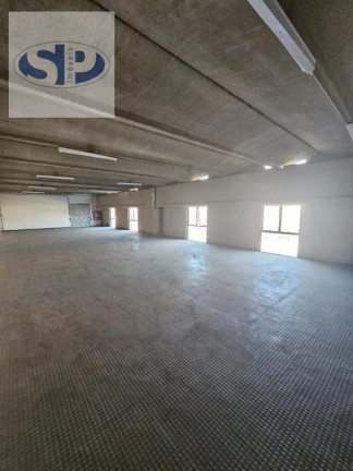 Imagem Imóvel Comercial para Alugar, 4.200 m² em Remédios - Osasco