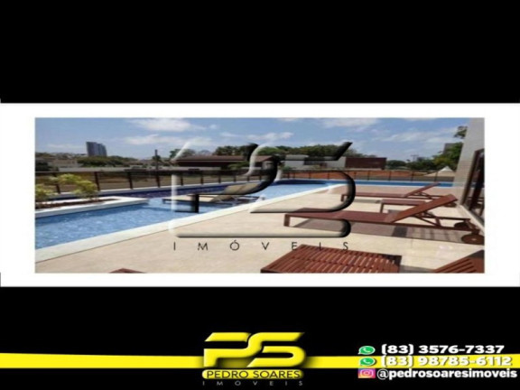 Imagem Apartamento com 2 Quartos à Venda, 65 m² em Estados - João Pessoa Imagem Apartamento com 2 Quartos à Venda, 65 m² em Estados - João Pessoa