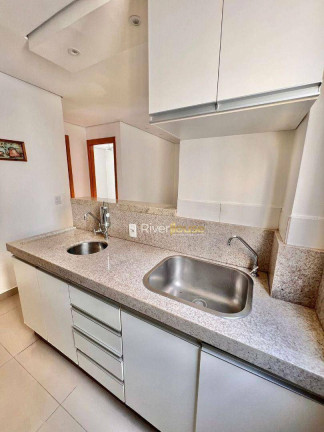 Imagem Apartamento com 2 Quartos à Venda, 45 m² em Ponte Nova - Várzea Grande
