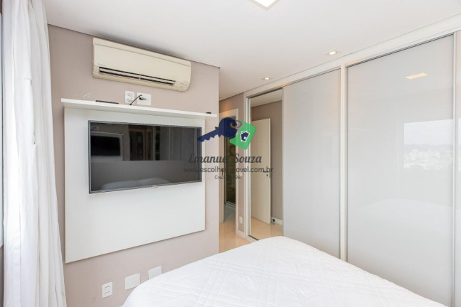 Imagem Apartamento com 2 Quartos à Venda, 85 m² em Santo Amaro - São Paulo