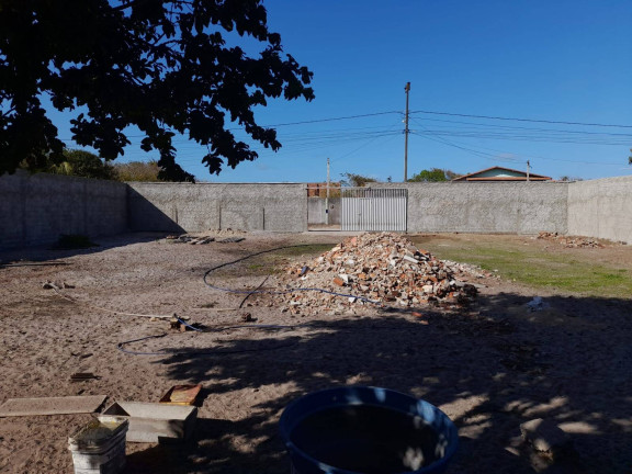 Terreno à Venda, 810 m² em Centro De Tibau Do Sul - Tibau Do Sul