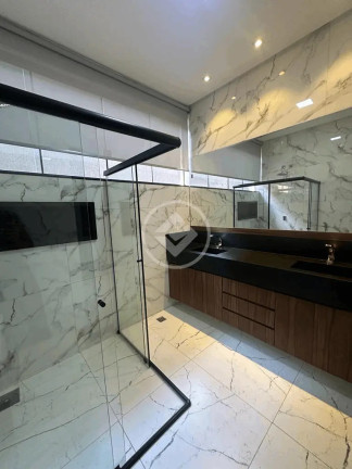 Imagem Casa com 4 Quartos à Venda, 270 m² em Condomínio Do Lago - Goiânia Imagem Casa com 4 Quartos à Venda, 270 m² em Condomínio Do Lago - Goiânia