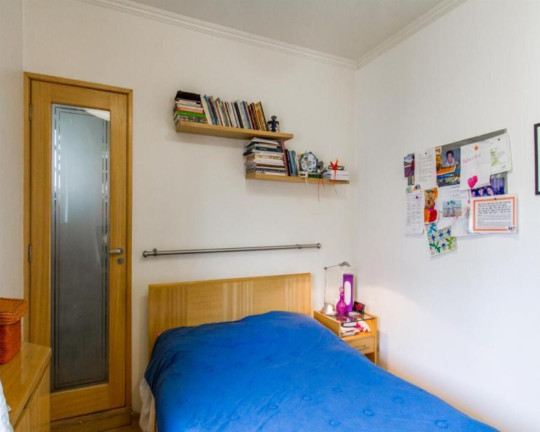 Imagem Apartamento com 3 Quartos à Venda, 115 m² em Higienópolis - São Paulo Imagem Apartamento com 3 Quartos à Venda, 115 m² em Higienópolis - São Paulo