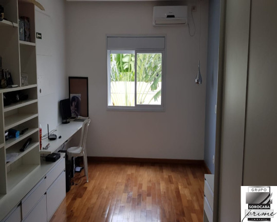 Imagem Casa com 4 Quartos à Venda, 283 m² em Loteamento Aldeia Da Mata - Votorantim