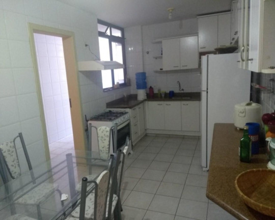 Imagem Cobertura com 4 Quartos à Venda, 260 m² em Vila Nova - Cabo Frio