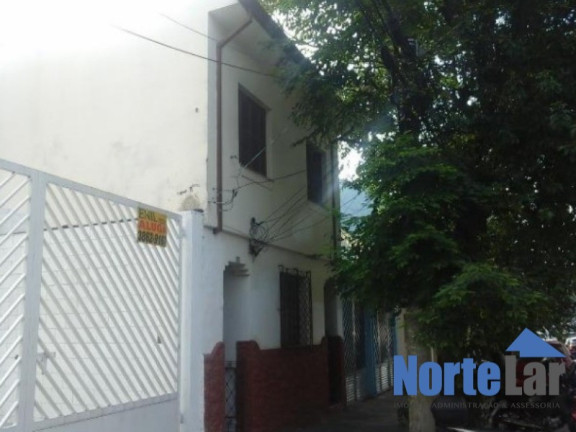 Imagem Sobrado com 4 Quartos à Venda, 170 m² em Vila Romana - São Paulo