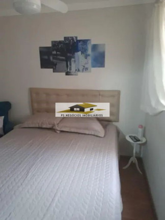 Imagem Apartamento com 3 Quartos à Venda, 75 m² em Vila Alpina - São Paulo Imagem Apartamento com 3 Quartos à Venda, 75 m² em Vila Alpina - São Paulo