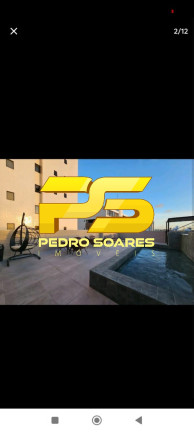 Imagem Flat com 1 Quarto à Venda, 22 m² em Intermares - Cabedelo Imagem Flat com 1 Quarto à Venda, 22 m² em Intermares - Cabedelo