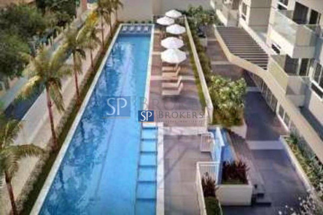 Imagem Apartamento com 1 Quarto à Venda, 41 m² em Centro - Campinas Imagem Apartamento com 1 Quarto à Venda, 41 m² em Centro - Campinas