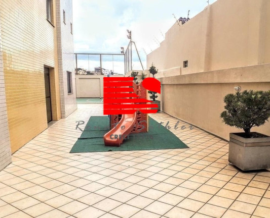 Imagem Apartamento com 4 Quartos à Venda, 152 m² em Santa Efigênia - Belo Horizonte