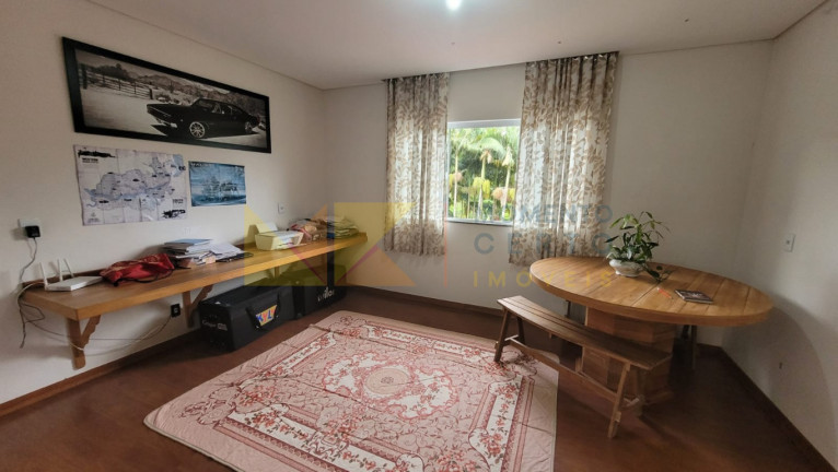 Imagem Casa com 5 Quartos à Venda, 369 m² em Testo Salto - Blumenau