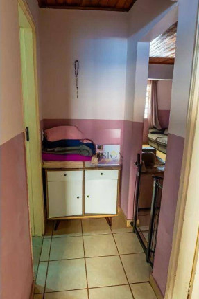 Imagem Casa com 2 Quartos à Venda, 200 m² em Vila Boa Vista - Campinas
