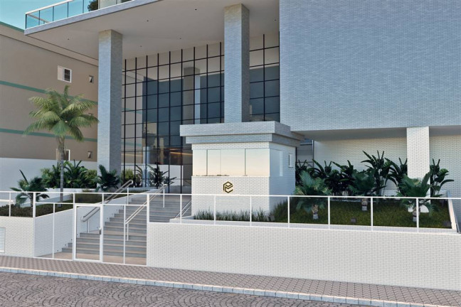 Imagem Apartamento com 3 Quartos à Venda, 116 m² em Aviação - Praia Grande