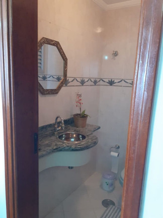 Imagem Apartamento com 3 Quartos à Venda, 123 m² em Vila Monteiro - Piracicaba