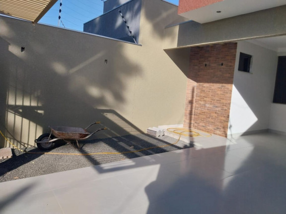 Imagem Casa com 3 Quartos à Venda, 105 m² em Jardim Liberdade - Maringa