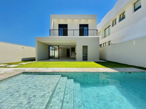 Imagem Casa de Condomínio com 3 Quartos à Venda, 360 m² em Jardim Novo Mundo - Jundiaí Imagem Casa de Condomínio com 3 Quartos à Venda, 360 m² em Jardim Novo Mundo - Jundiaí