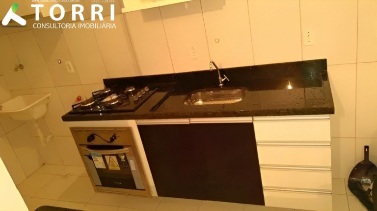 Imagem Apartamento com 2 Quartos à Venda, 47 m² em Jardim Novo Mundo - Sorocaba Imagem Apartamento com 2 Quartos à Venda, 47 m² em Jardim Novo Mundo - Sorocaba