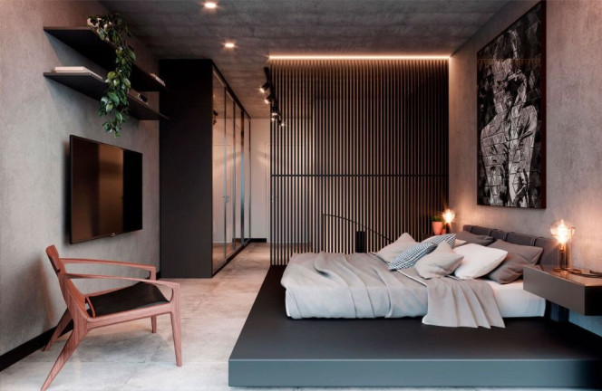Imagem Apartamento com 1 Quarto à Venda, 24 m² em Tambaú - João Pessoa