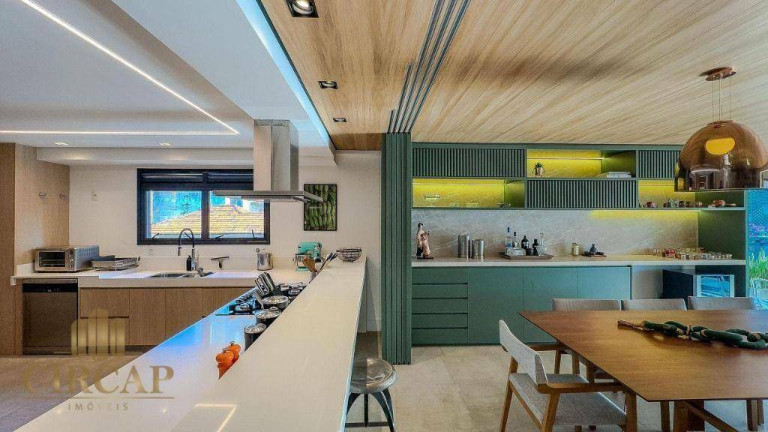 Imagem Apartamento com 3 Quartos à Venda, 183 m² em Perdizes - São Paulo