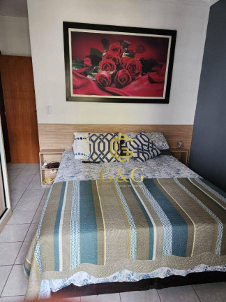 Imagem Apartamento com 2 Quartos à Venda, 68 m² em Mirim - Praia Grande Imagem Apartamento com 2 Quartos à Venda, 68 m² em Mirim - Praia Grande