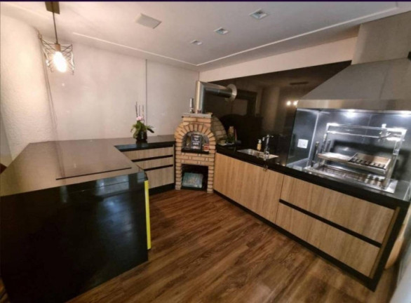 Foto do imóvel Apartamento com 3 Quartos à Venda, 234 m² em Santo Antônio - São Caetano Do Sul