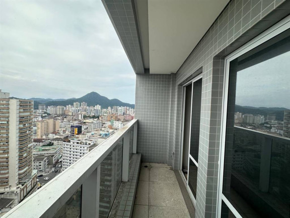 Imagem Sala Comercial à Venda, 38 m² em Boqueirao - Praia Grande Imagem Sala Comercial à Venda, 38 m² em Boqueirao - Praia Grande