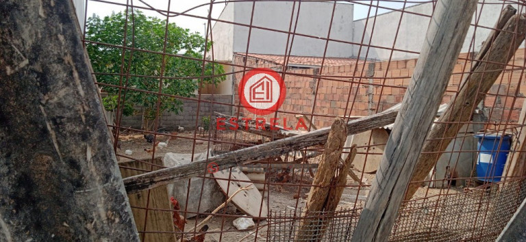 Imagem Terreno à Venda, 140 m² em Residencial Santa Paula - Jacareí