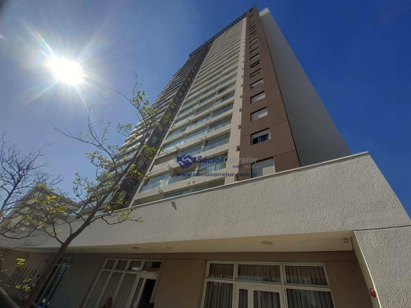 Imagem Apartamento com 2 Quartos à Venda, 71 m² em Tatuapé - São Paulo