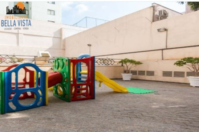 Imagem Apartamento com 3 Quartos à Venda, 85 m² em Vila Mariana - São Paulo Imagem Apartamento com 3 Quartos à Venda, 85 m² em Vila Mariana - São Paulo