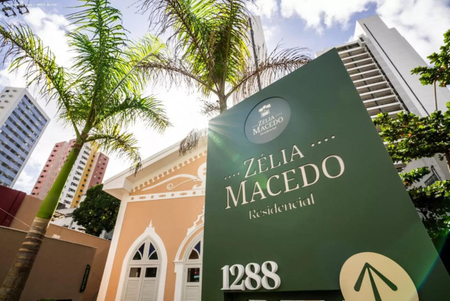 Imagem Apartamento com 4 Quartos à Venda, 123 m² em Torre - Recife