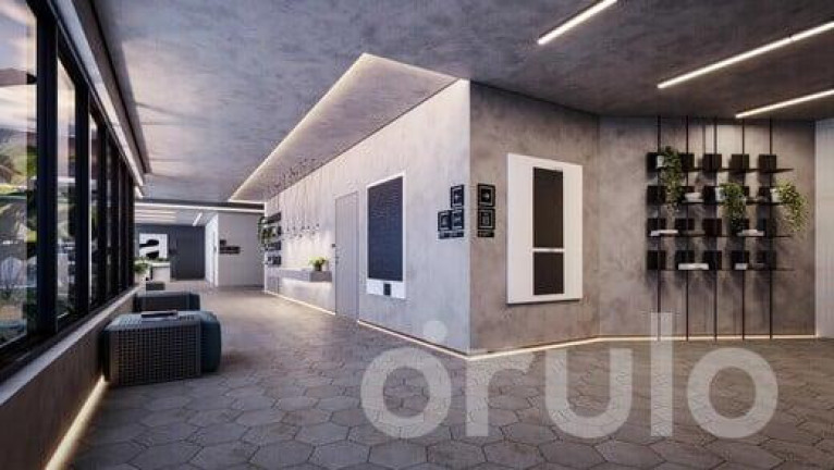Imagem Apartamento com 2 Quartos à Venda, 82 m² em Vila Izabel - Curitiba