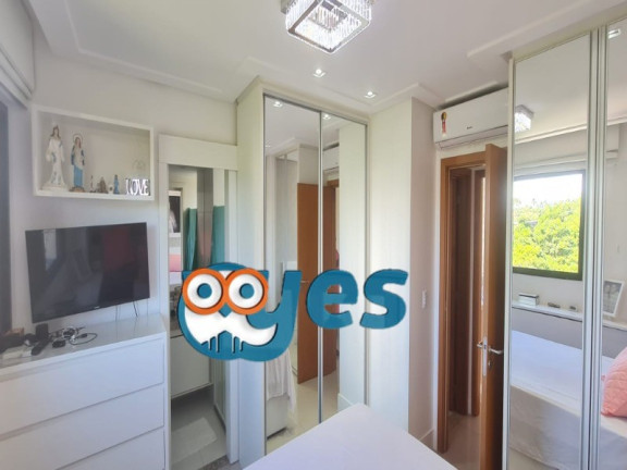 Imagem Apartamento com 2 Quartos à Venda, 87 m² em Patamares - Salvador Imagem Apartamento com 2 Quartos à Venda, 87 m² em Patamares - Salvador